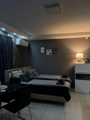 Beta House Apartments